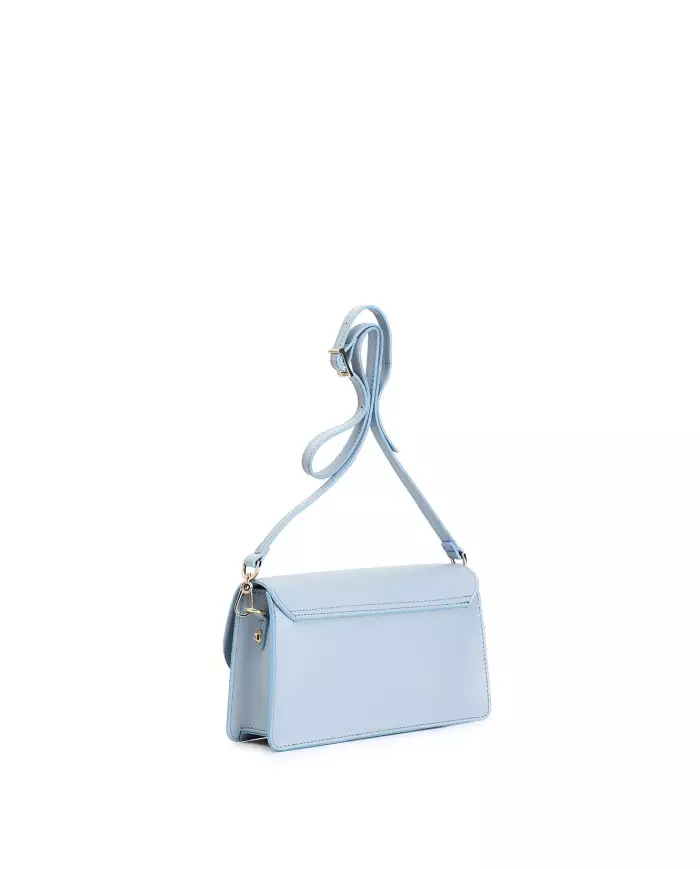 CafèNoir Pattina Azzurro - Glamour Calzature