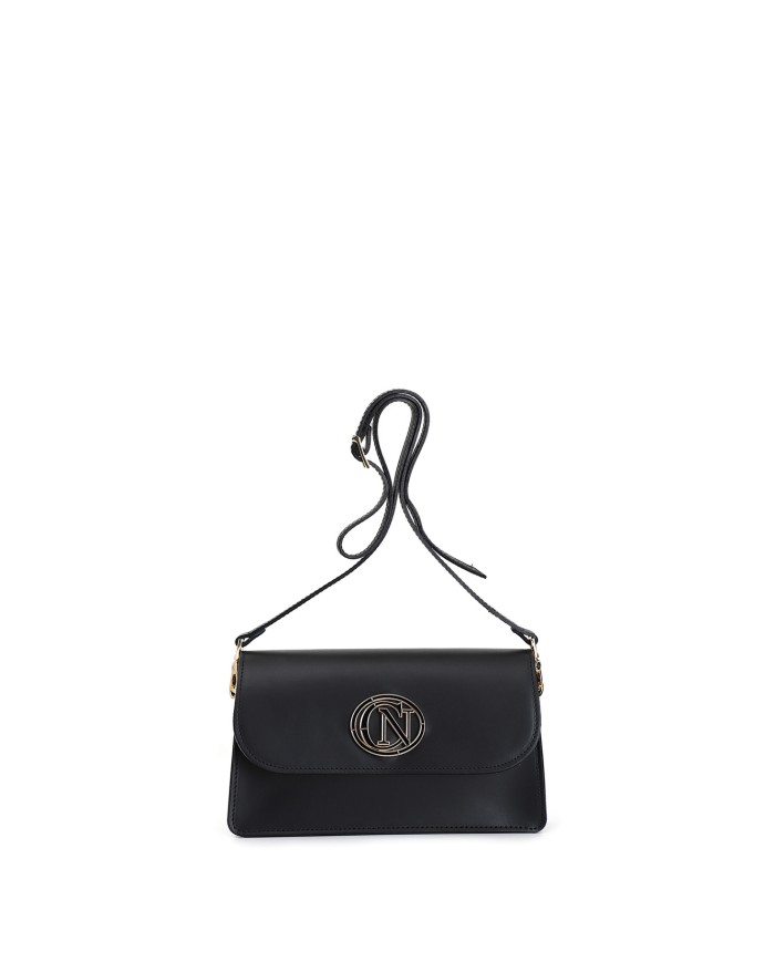 CafèNoir Pattina Nero - Glamour Calzature