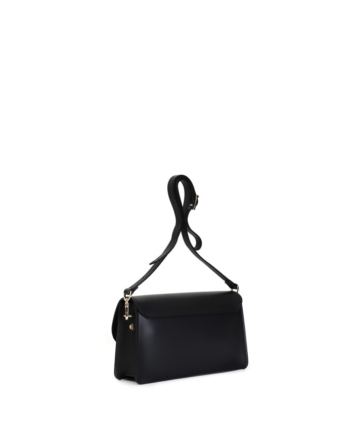 CafèNoir Pattina Nero - Glamour Calzature