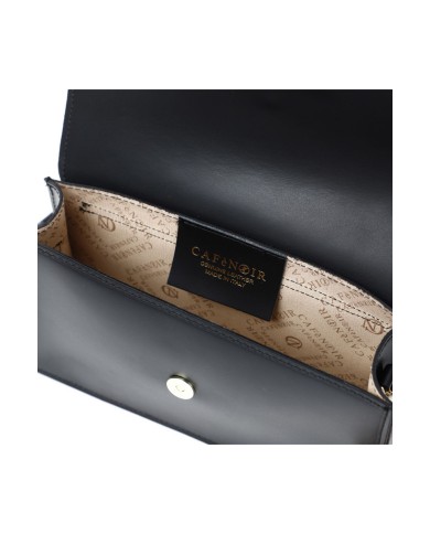 CafèNoir Pattina Nero - Glamour Calzature CafèNoir Pattina Nero - Glamour Calzature
