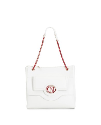 CafèNoir Shopping Avorio - Glamour Calzature