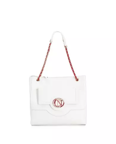 CafèNoir Shopping Avorio - Glamour Calzature