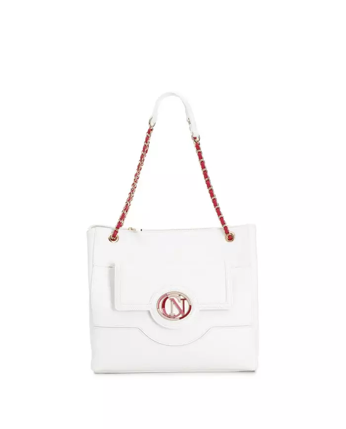 CafèNoir Shopping Avorio - Glamour Calzature