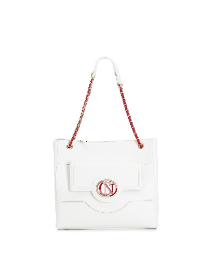 CafèNoir Shopping Avorio - Glamour Calzature