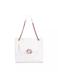 CafèNoir Shopping Avorio - Glamour Calzature