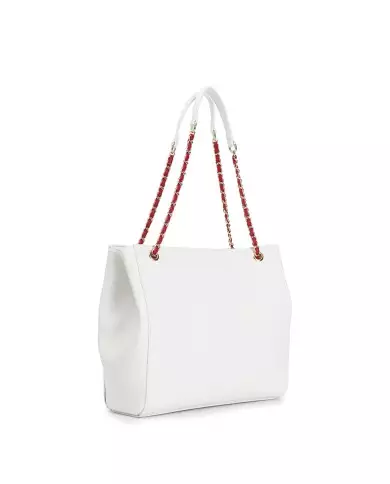 CafèNoir Shopping Avorio - Glamour Calzature