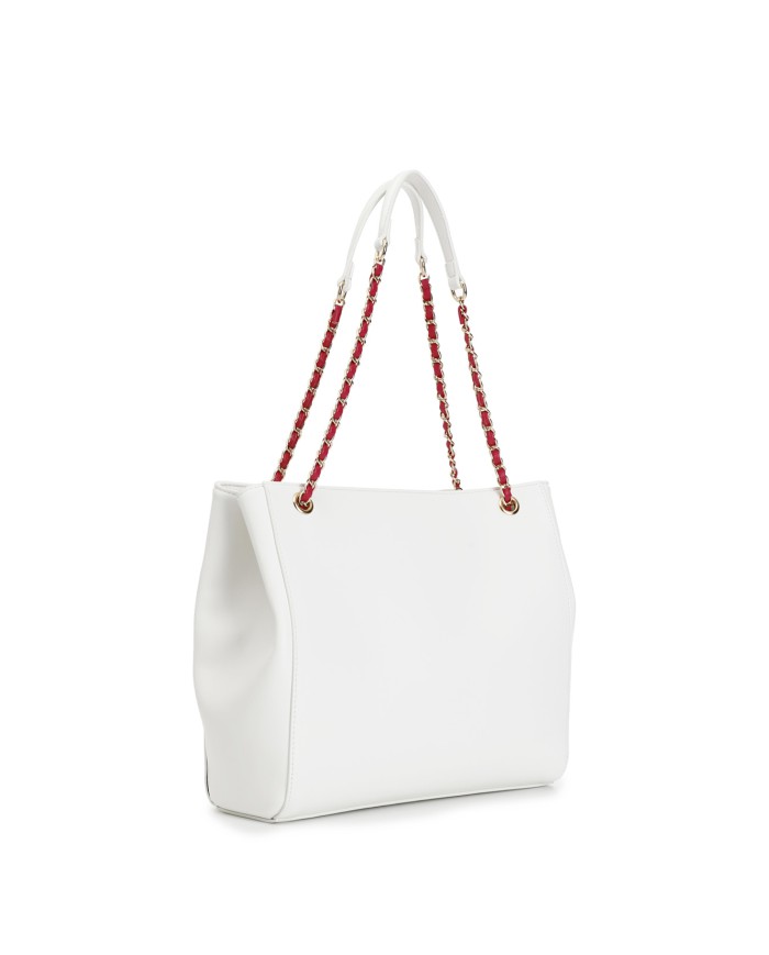 CafèNoir Shopping Avorio - Glamour Calzature