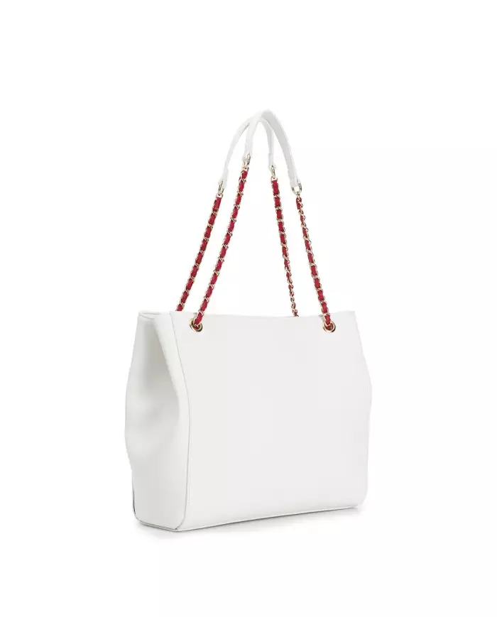 CafèNoir Shopping Avorio - Glamour Calzature