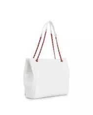 CafèNoir Shopping Avorio - Glamour Calzature