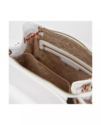 CafèNoir Shopping Avorio - Glamour Calzature