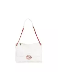 CafèNoir Sacca Avorio - Glamour Calzature