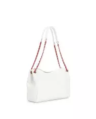 CafèNoir Sacca Avorio - Glamour Calzature