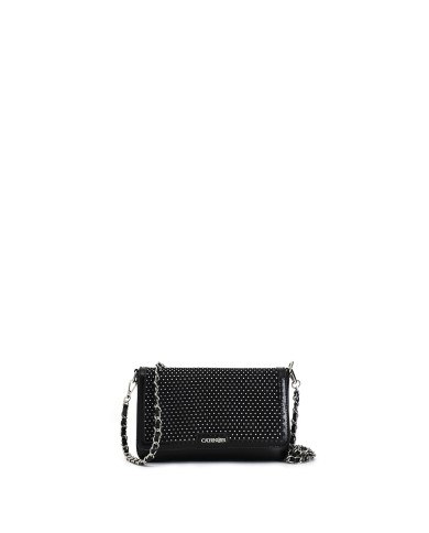 CafèNoir Pochette Nero - Glamour Calzature CafèNoir Pochette Nero - Glamour Calzature