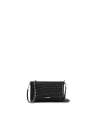 CafèNoir Pochette Nero - Glamour Calzature