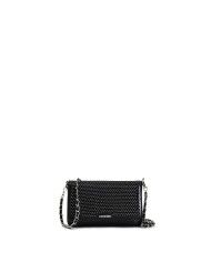 CafèNoir Pochette Nero - Glamour Calzature