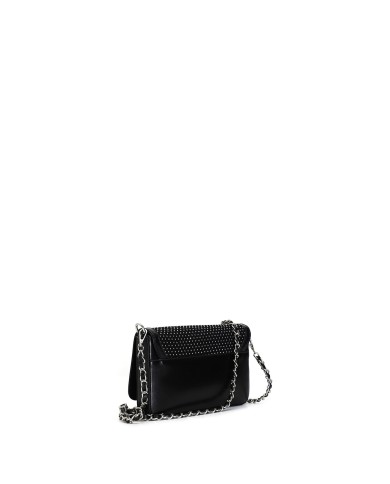CafèNoir Pochette Nero - Glamour Calzature CafèNoir Pochette Nero - Glamour Calzature
