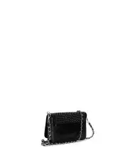 CafèNoir Pochette Nero - Glamour Calzature