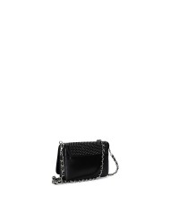 CafèNoir Pochette Nero - Glamour Calzature