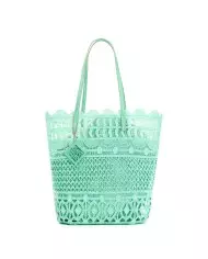 CafèNoir Shopping Azzurro - Glamour Calzature