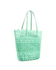 CafèNoir Shopping Azzurro - Glamour Calzature