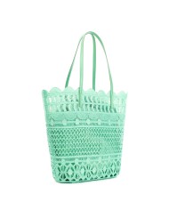 CafèNoir Shopping Azzurro - Glamour Calzature