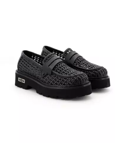 Cult Slash 4219 Nero - Glamour Calzature