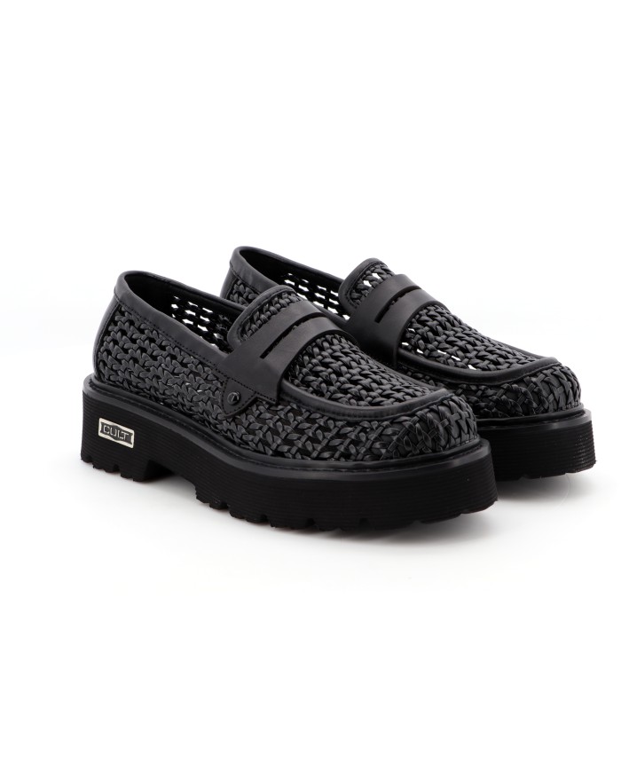 Cult Slash 4219 Nero - Glamour Calzature