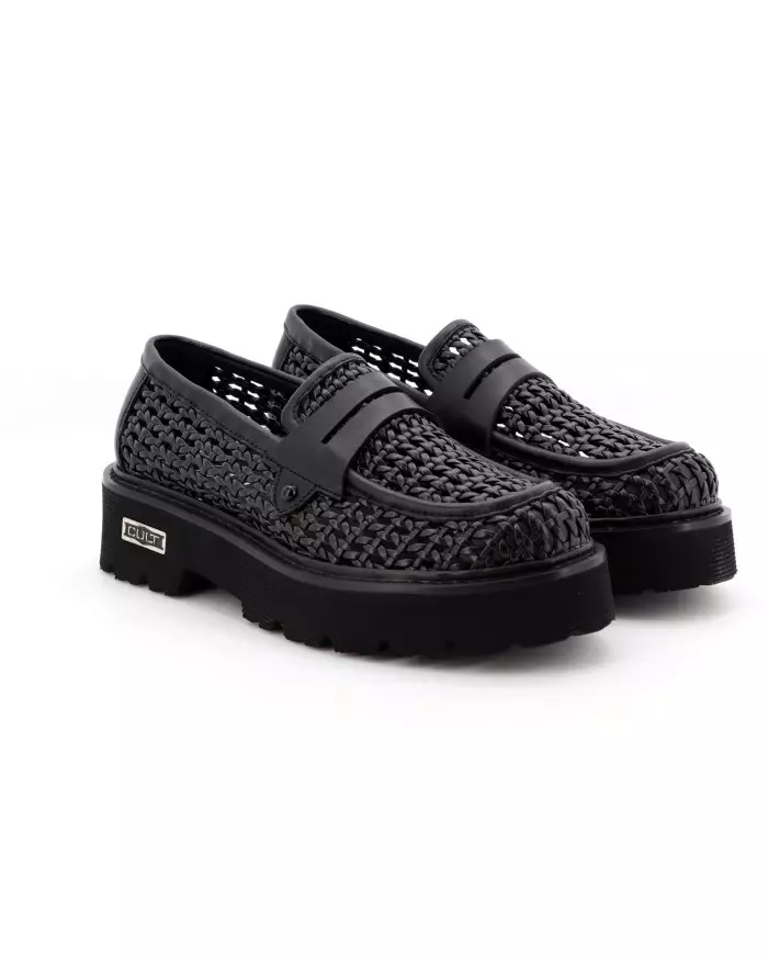 Cult Slash 4219 Nero - Glamour Calzature