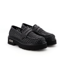 Cult Slash 4219 Nero - Glamour Calzature