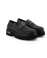 Cult Slash 4219 Nero - Glamour Calzature