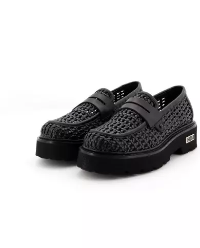 Cult Slash 4219 Nero - Glamour Calzature