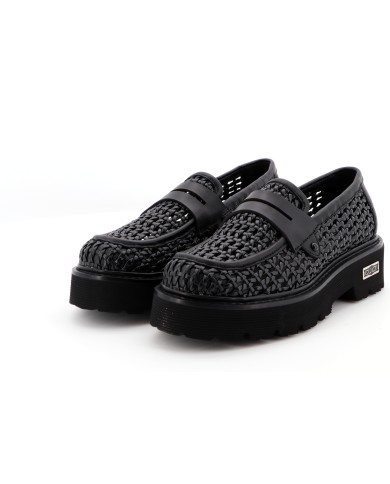 Cult Slash 4219 Nero - Glamour Calzature Cult Slash 4219 Nero - Glamour Calzature