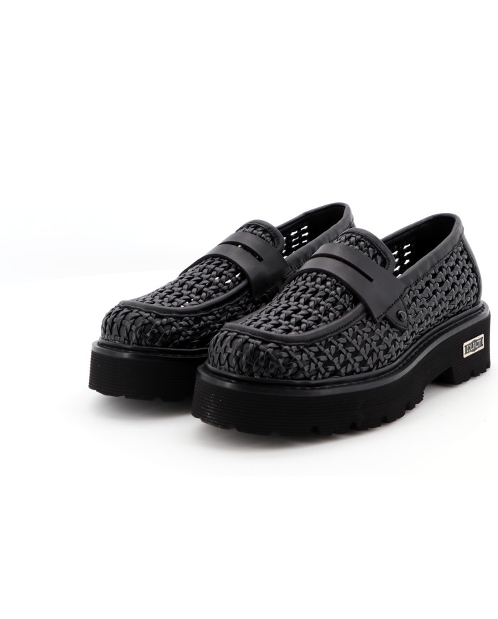 Cult Slash 4219 Nero - Glamour Calzature