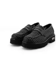 Cult Slash 4219 Nero - Glamour Calzature