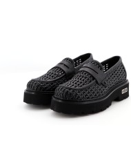 Cult Slash 4219 Nero - Glamour Calzature