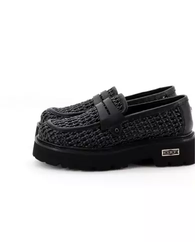 Cult Slash 4219 Nero - Glamour Calzature