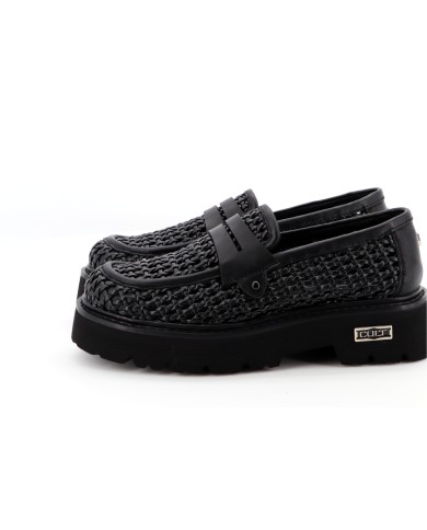 Cult Slash 4219 Nero - Glamour Calzature Cult Slash 4219 Nero - Glamour Calzature