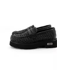 Cult Slash 4219 Nero - Glamour Calzature