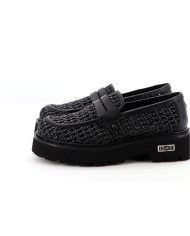 Cult Slash 4219 Nero - Glamour Calzature