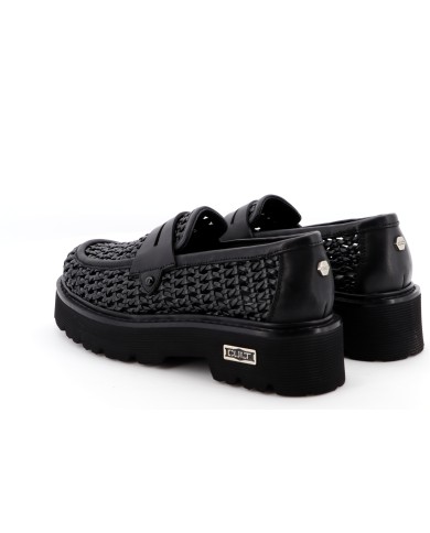 Cult Slash 4219 Nero - Glamour Calzature Cult Slash 4219 Nero - Glamour Calzature
