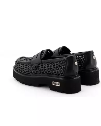 Cult Slash 4219 Nero - Glamour Calzature