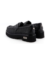 Cult Slash 4219 Nero - Glamour Calzature