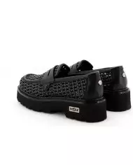 Cult Slash 4219 Nero - Glamour Calzature