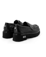 Cult Slash 4219 Nero - Glamour Calzature