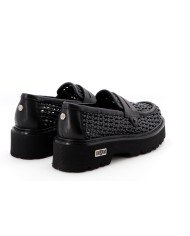 Cult Slash 4219 Nero - Glamour Calzature