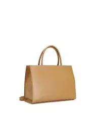 CafèNoir Tote Cuoio - Glamour Calzature