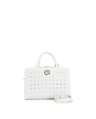 CafèNoir Bauletto Avorio - Glamour Calzature