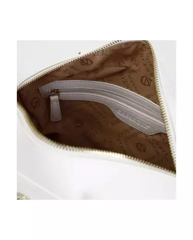 CafèNoir Bauletto Avorio - Glamour Calzature