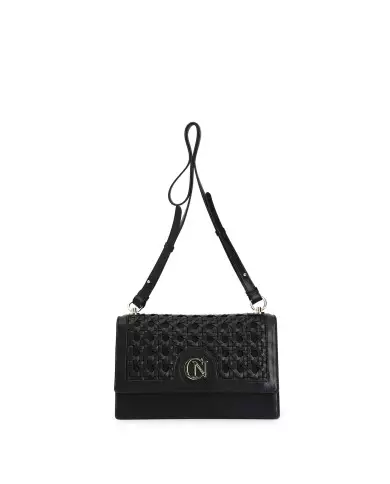 CafèNoir Pattina Nero - Glamour Calzature