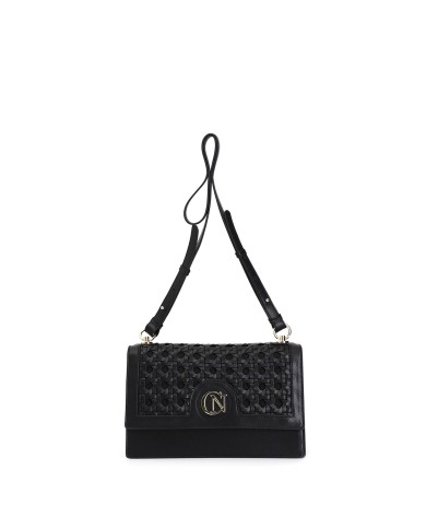 CafèNoir Pattina Nero - Glamour Calzature CafèNoir Pattina Nero - Glamour Calzature